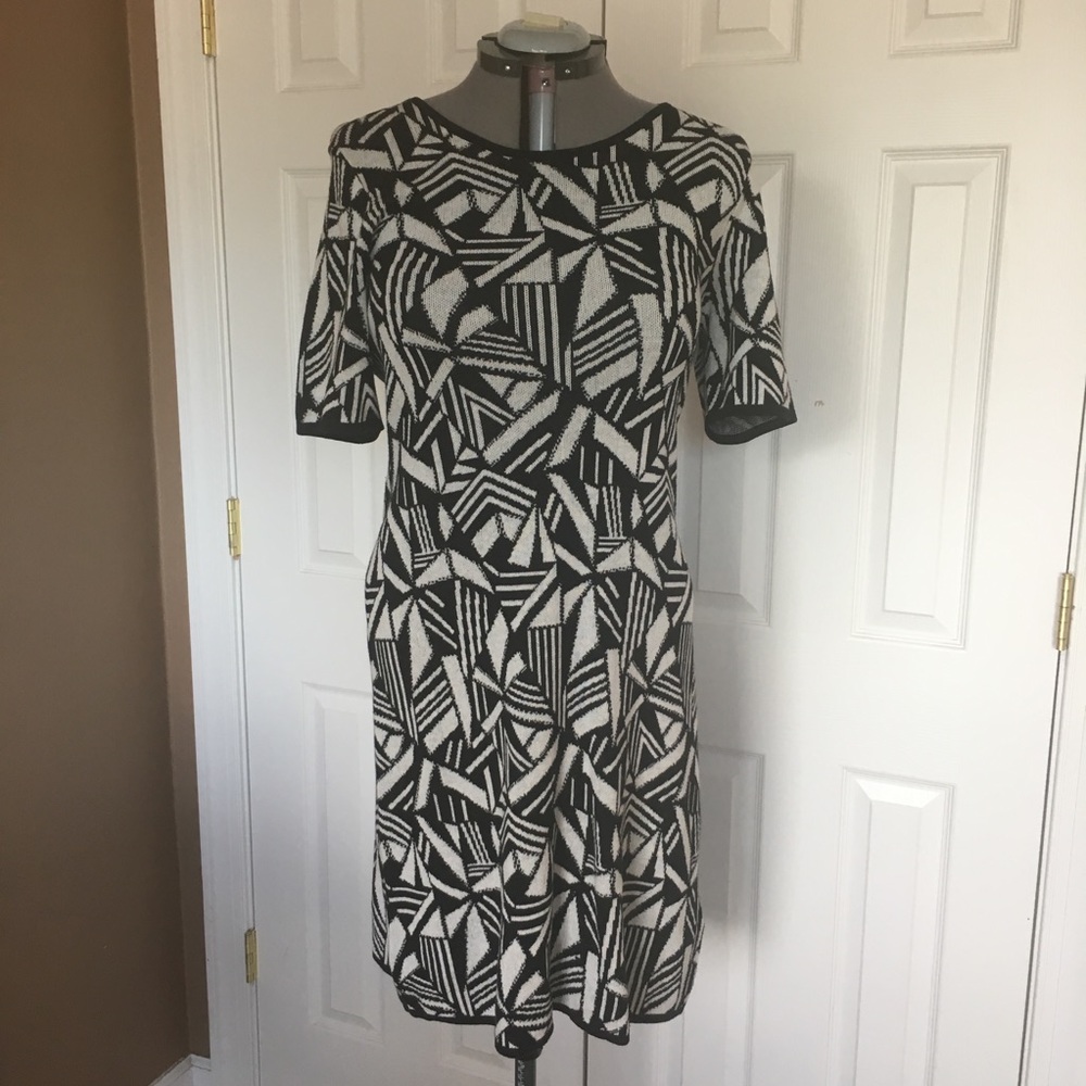 NWT Laundry By Design Dress